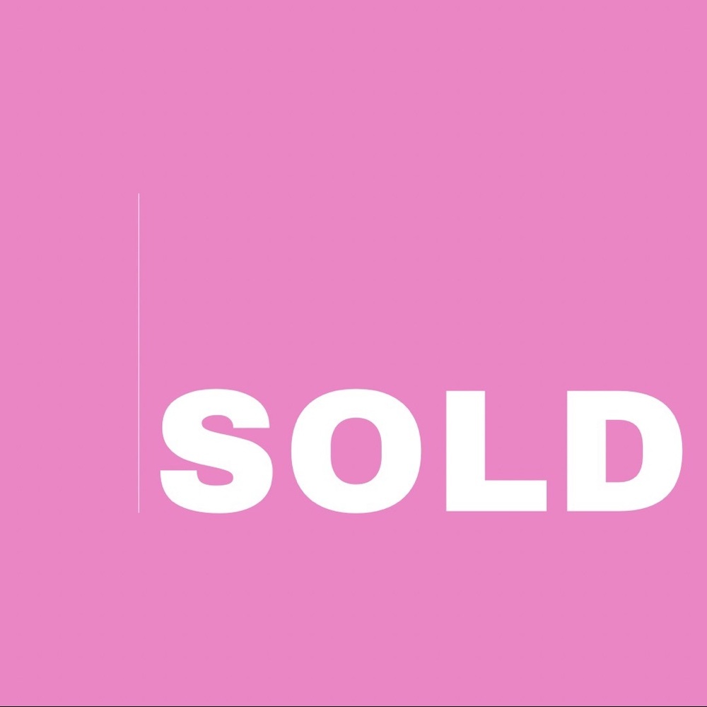 Everything from here on is sold! Thanks for looking and have fun poshing!!!